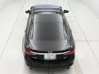 Mazda ATENZA SEDAN лот № 11101 оценка 4  с аукциона в Японии 7