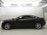 Mazda ATENZA SEDAN лот № 11101 оценка 4  с аукциона в Японии 3