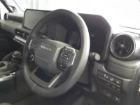 Toyota LAND CRUISER лот № 20001 оценка S  с аукциона в Японии 6