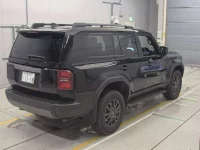 Toyota LAND CRUISER лот № 20001 оценка S  с аукциона в Японии 1