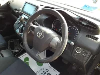 Toyota WISH лот № 30510 оценка 3.5  с аукциона в Японии 6
