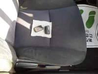 Toyota WISH лот № 30510 оценка 3.5  с аукциона в Японии 7