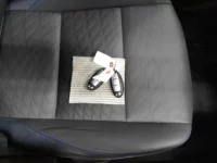 Nissan KICKS лот № 30509 оценка 4.5  с аукциона в Японии 7