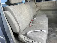 Nissan ELGRAND лот № 90008 оценка 3.5  с аукциона в Японии 7