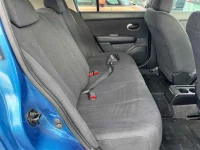 Nissan TIIDA лот № 90011 оценка 3  с аукциона в Японии 7