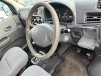 Honda VAMOS лот № 90009 оценка 3.5  с аукциона в Японии 2