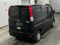 Honda VAMOS лот № 90009 оценка 3.5  с аукциона в Японии 4