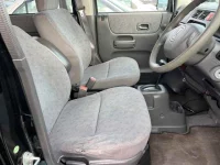 Honda VAMOS лот № 90009 оценка 3.5  с аукциона в Японии 6