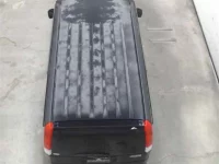 Honda VAMOS лот № 90009 оценка 3.5  с аукциона в Японии 9