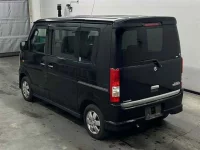 Suzuki EVERY WAGON лот № 90010 оценка R  с аукциона в Японии 1