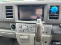 Suzuki EVERY WAGON лот № 90010 оценка R  с аукциона в Японии 5