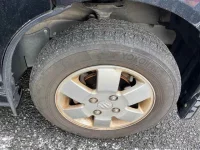 Suzuki EVERY WAGON лот № 90010 оценка R  с аукциона в Японии 8