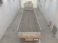 Isuzu TRUCK лот № 6033 оценка 3  с аукциона в Японии 2