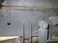 Isuzu TRUCK лот № 6033 оценка 3  с аукциона в Японии 3