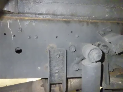 Isuzu TRUCK  с аукциона в Японии