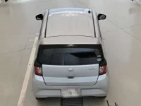 Daihatsu MIRA E S лот № 3274 оценка 4  с аукциона в Японии 7