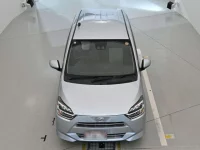 Daihatsu MIRA E S лот № 3274 оценка 4  с аукциона в Японии 6