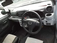 Daihatsu MIRA E S лот № 3274 оценка 4  с аукциона в Японии 8