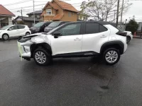 Toyota YARIS CROSS лот № 75024 оценка 99  с аукциона в Японии 3