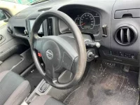 Nissan AD лот № 90018 оценка 3.5  с аукциона в Японии 2