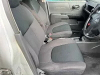 Nissan AD лот № 90018 оценка 3.5  с аукциона в Японии 6