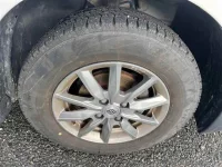 Nissan AD лот № 90018 оценка 3.5  с аукциона в Японии 8