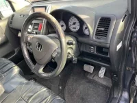 Honda SPIKE лот № 90015 оценка 3.5  с аукциона в Японии 2