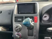 Honda SPIKE лот № 90015 оценка 3.5  с аукциона в Японии 5