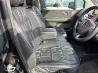 Honda SPIKE лот № 90015 оценка 3.5  с аукциона в Японии 6