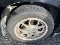 Honda SPIKE лот № 90015 оценка 3.5  с аукциона в Японии 8