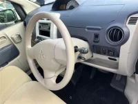 Mitsubishi EK WAGON лот № 90014 оценка 3.5  с аукциона в Японии 2