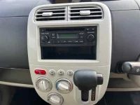 Mitsubishi EK WAGON лот № 90014 оценка 3.5  с аукциона в Японии 5