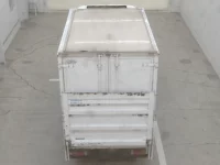 Hino DUTRO лот № 6042 оценка RA  с аукциона в Японии 2