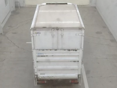 Hino DUTRO  с аукциона в Японии