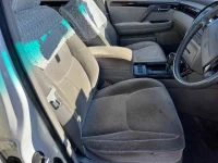 Toyota CROWN лот № 10272 оценка 3.5  с аукциона в Японии 6