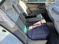 Toyota CROWN лот № 10272 оценка 3.5  с аукциона в Японии 7