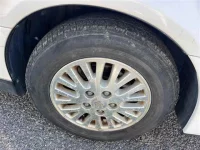 Toyota CROWN лот № 10272 оценка 3.5  с аукциона в Японии 8