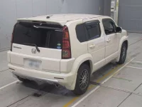 Honda CROSSROAD лот № 20009 оценка 4.5  с аукциона в Японии 1