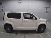 Honda CROSSROAD лот № 20009 оценка 4.5  с аукциона в Японии 2