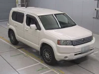 Honda CROSSROAD лот № 20009 оценка 4.5  с аукциона в Японии 4