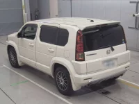 Honda CROSSROAD лот № 20009 оценка 4.5  с аукциона в Японии 5