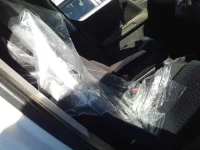 Honda CROSSROAD лот № 20009 оценка 4.5  с аукциона в Японии 7