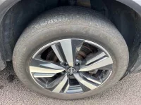 Nissan X-TRAIL лот № 11221 оценка 4  с аукциона в Японии 8