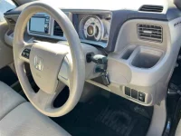 Honda LIFE лот № 90025 оценка 3  с аукциона в Японии 2