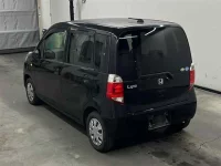 Honda LIFE лот № 90025 оценка 3  с аукциона в Японии 1