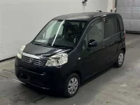 Honda LIFE лот № 90025 оценка 3  с аукциона в Японии 3