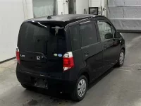 Honda LIFE лот № 90025 оценка 3  с аукциона в Японии 4