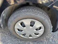 Honda LIFE лот № 90025 оценка 3  с аукциона в Японии 8