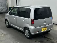 Mitsubishi EK WAGON лот № 90024 оценка 3.5  с аукциона в Японии 1