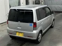 Mitsubishi EK WAGON лот № 90024 оценка 3.5  с аукциона в Японии 4